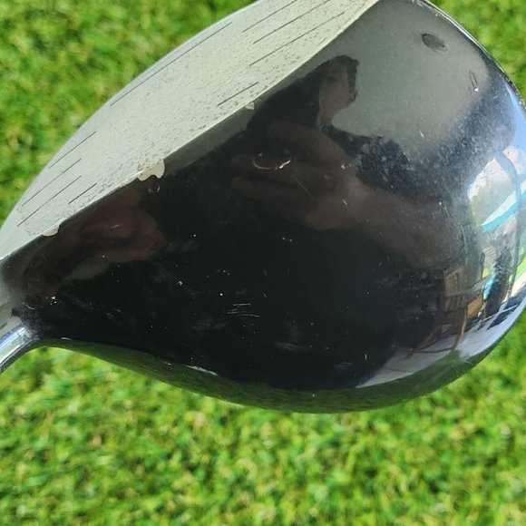 Orlimar VT 830 3 Fairway Wood 15º 75g Regular Graphite Mens RH 43" - Picture 3 of 16